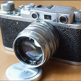    ...  Canon
